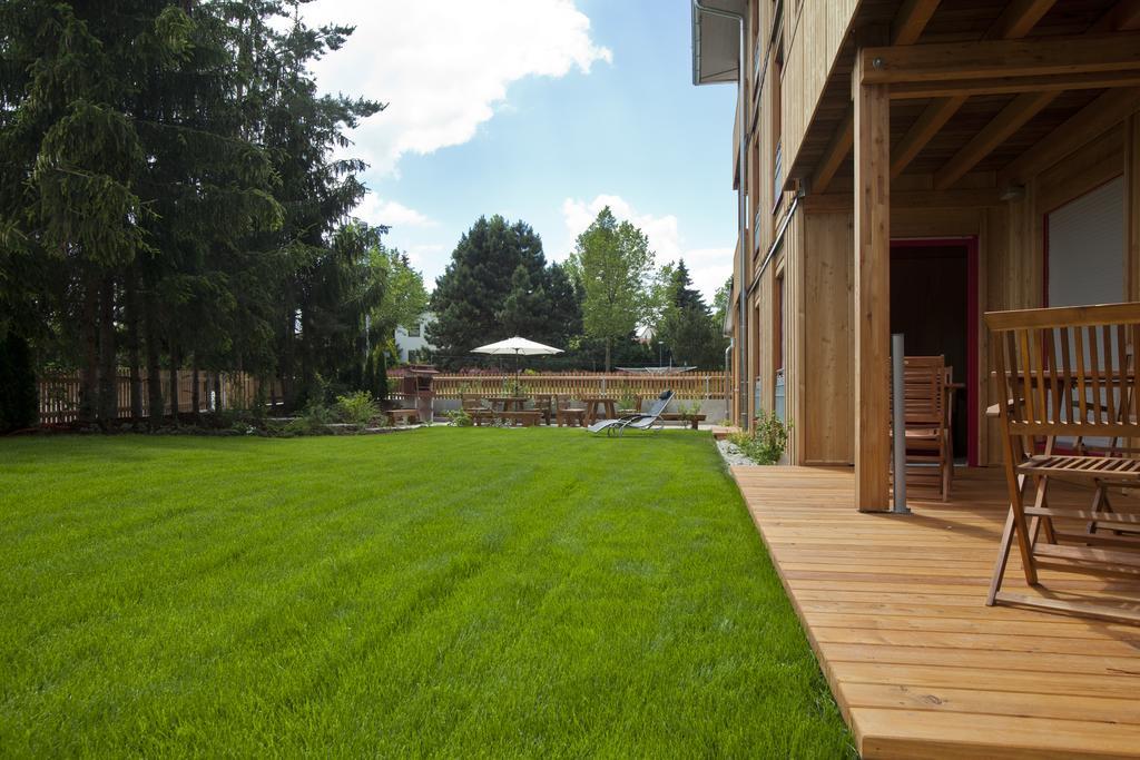 Fewo-Kerschbaum Bad Windsheim Exterior photo