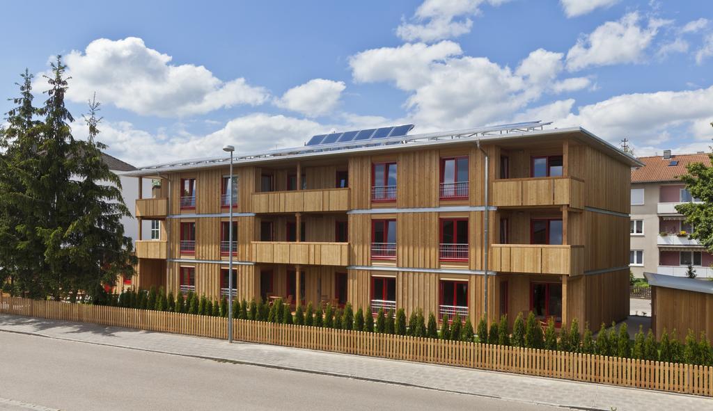 Fewo-Kerschbaum Bad Windsheim Exterior photo