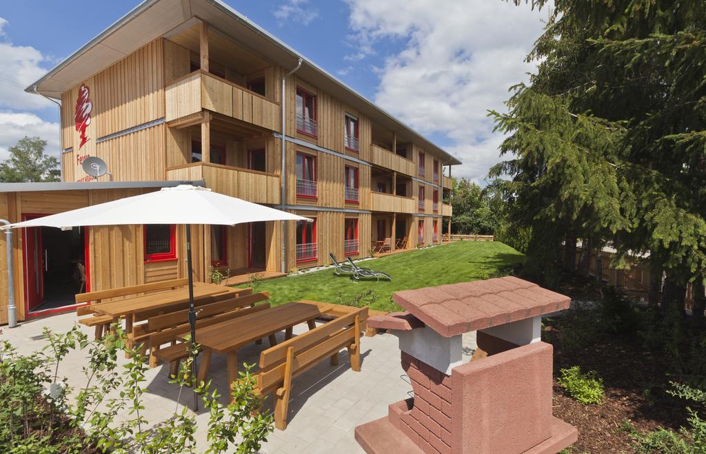 Fewo-Kerschbaum Bad Windsheim Exterior photo