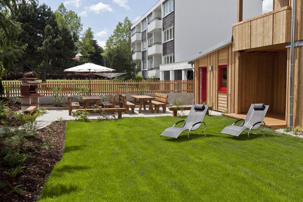 Fewo-Kerschbaum Bad Windsheim Exterior photo
