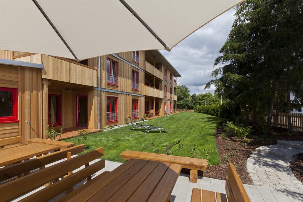 Fewo-Kerschbaum Bad Windsheim Exterior photo